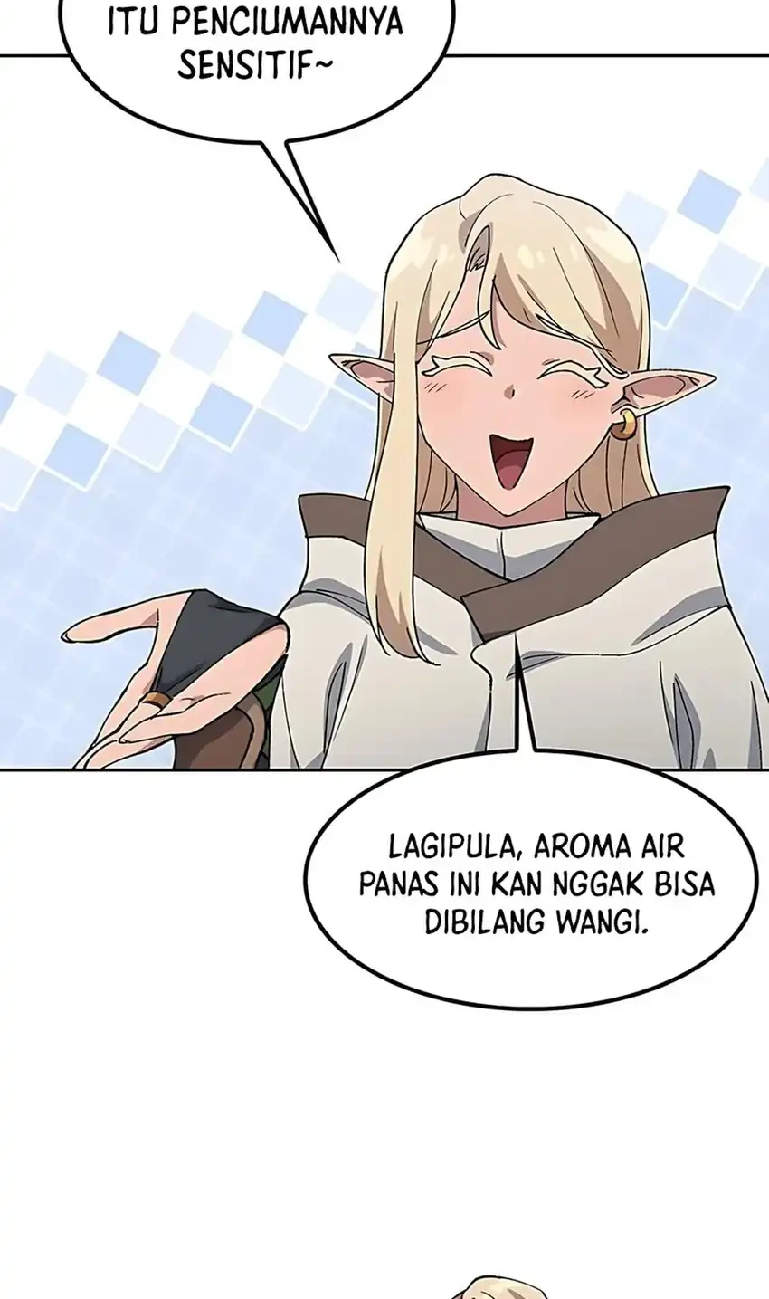Healing Life Through Camping in Another World Chapter 81 - halaman 50