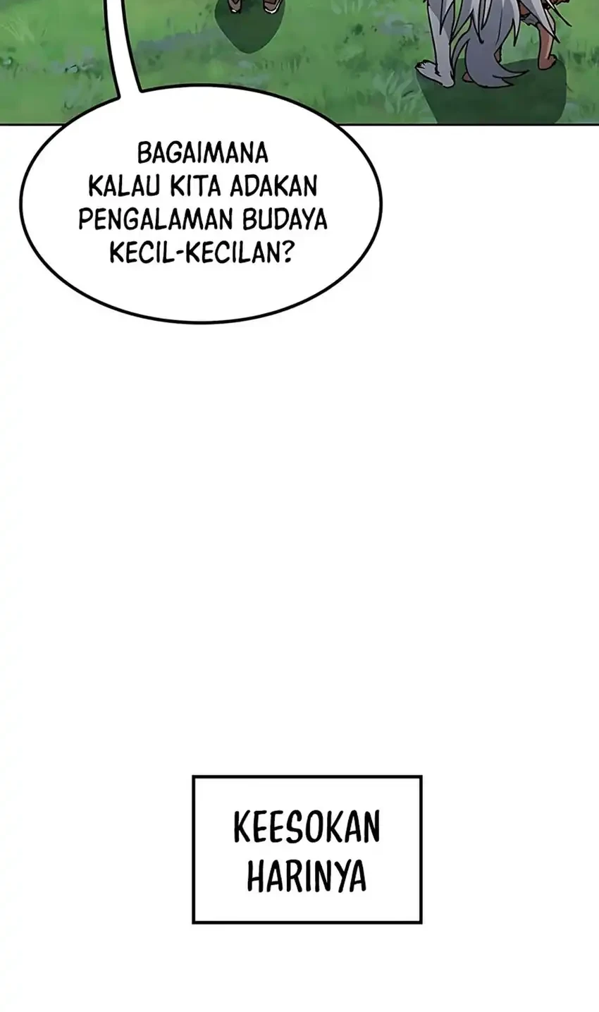 Healing Life Through Camping in Another World Chapter 81 - halaman 62