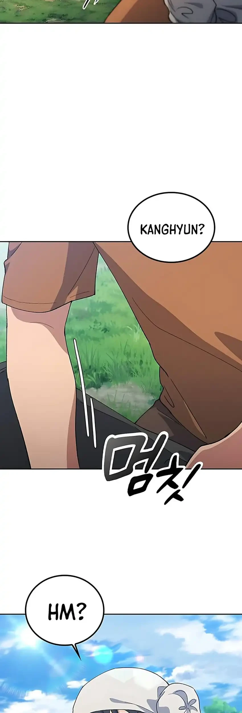 Healing Life Through Camping in Another World Chapter 81 - halaman 65
