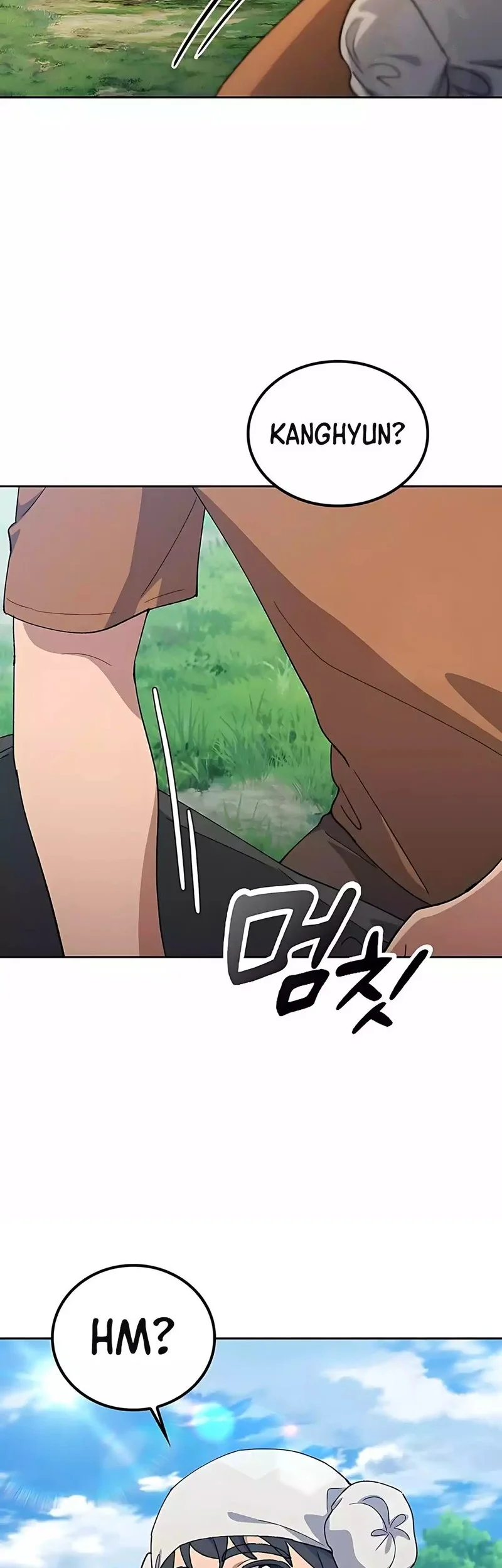 Healing Life Through Camping in Another World Chapter 82 - halaman 2