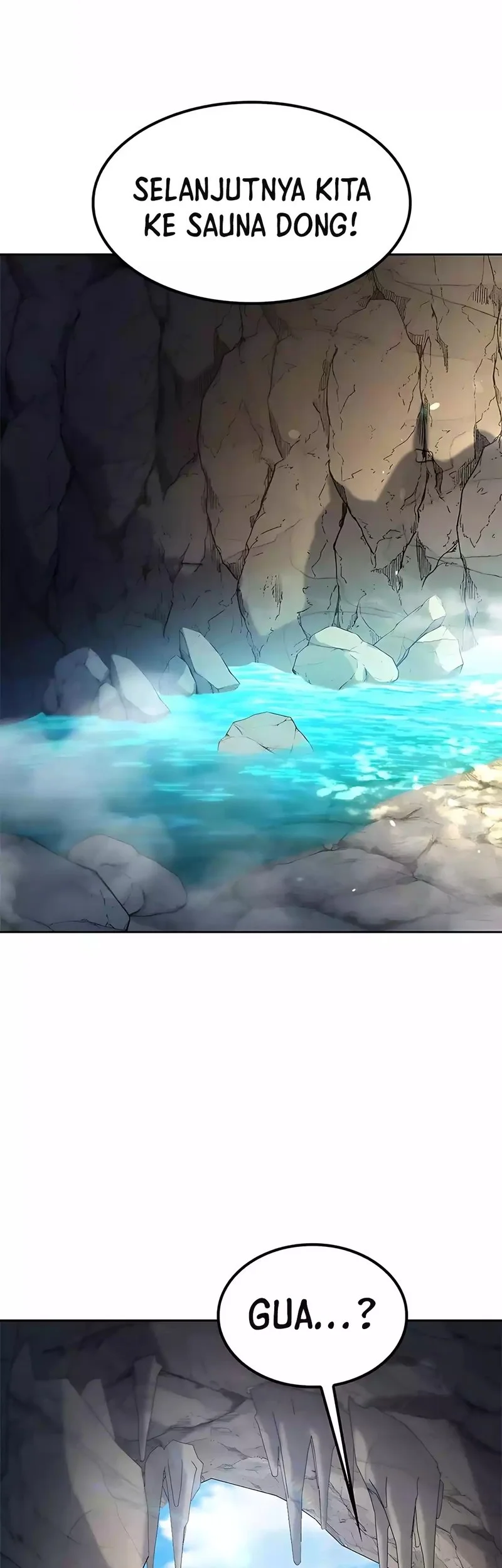 Healing Life Through Camping in Another World Chapter 82 - halaman 27