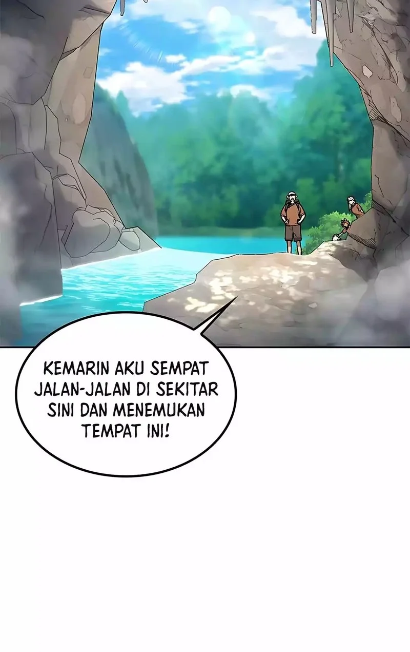 Healing Life Through Camping in Another World Chapter 82 - halaman 28