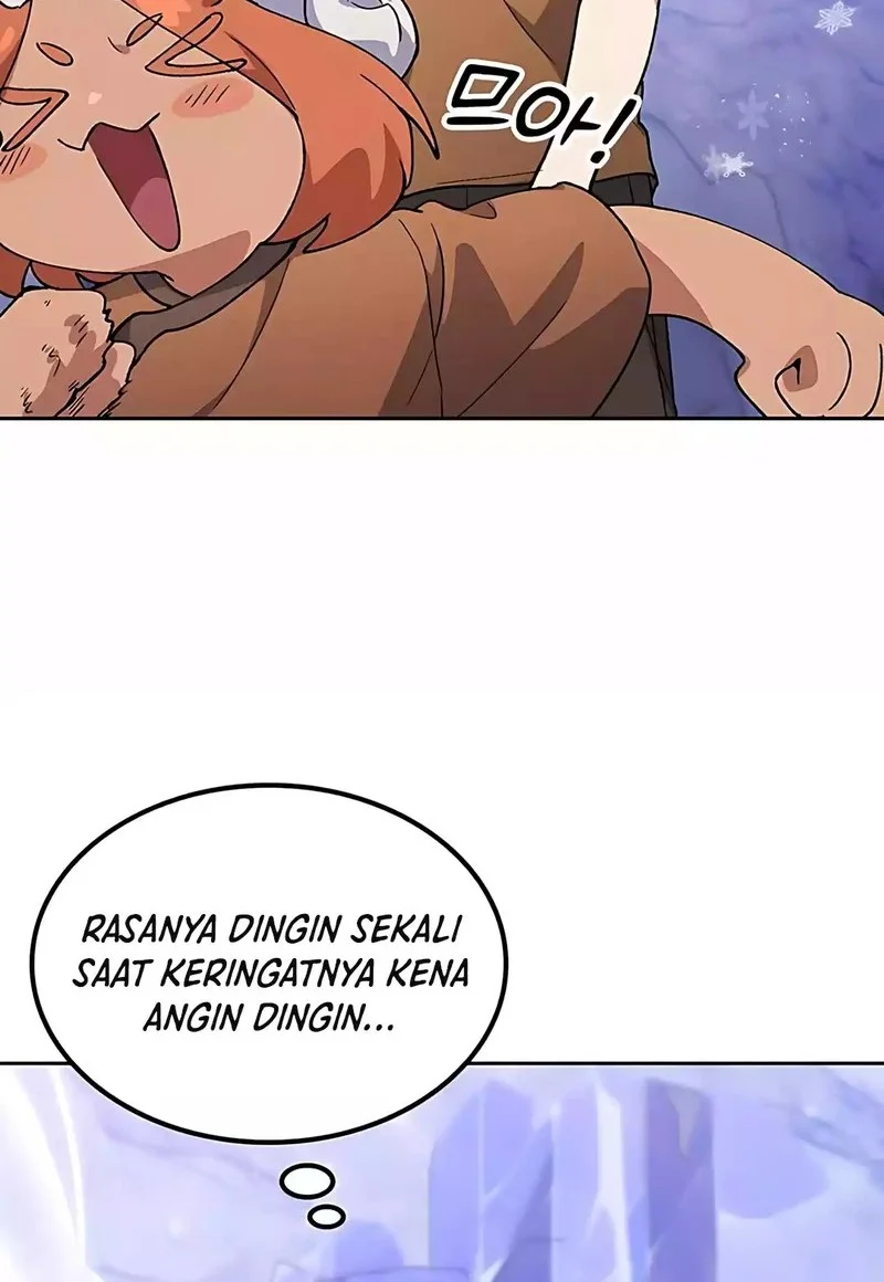 Healing Life Through Camping in Another World Chapter 82 - halaman 48