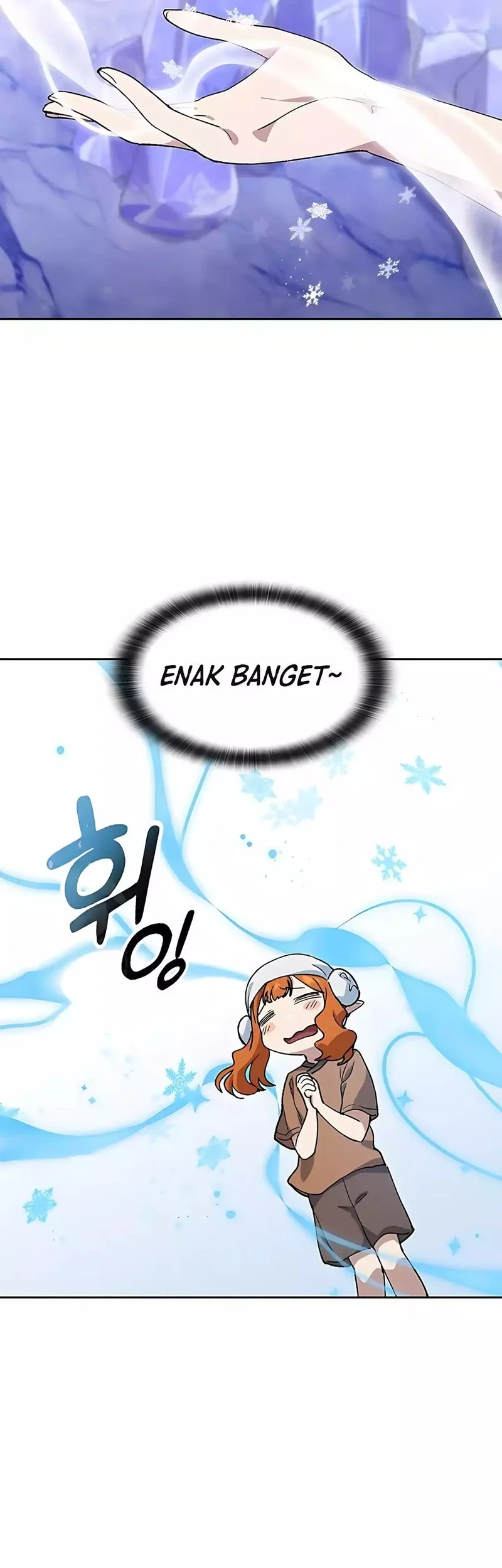 Healing Life Through Camping in Another World Chapter 82 - halaman 49