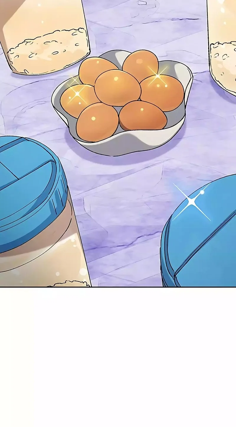 Healing Life Through Camping in Another World Chapter 82 - halaman 52