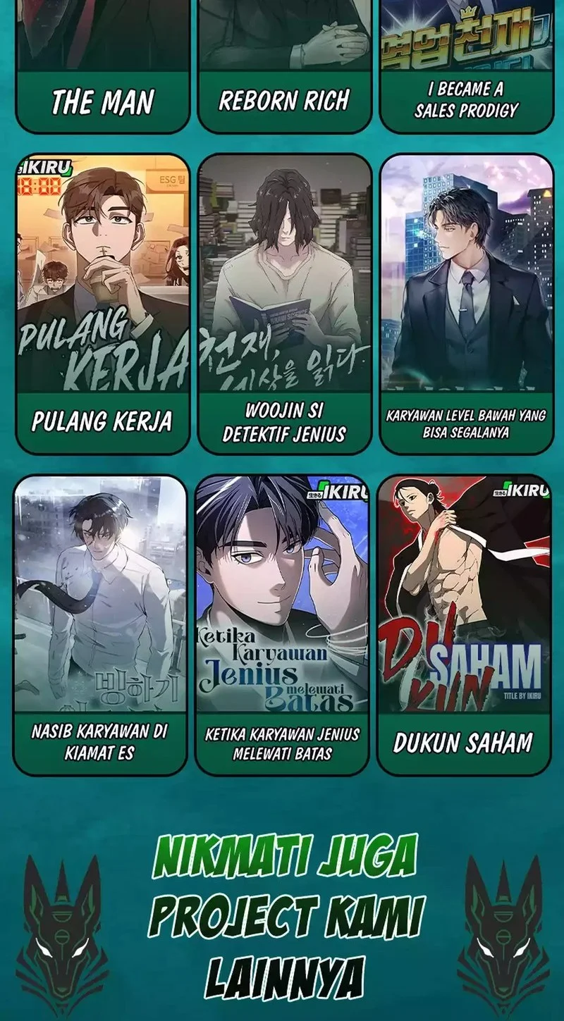 Healing Life Through Camping in Another World Chapter 82 - halaman 62