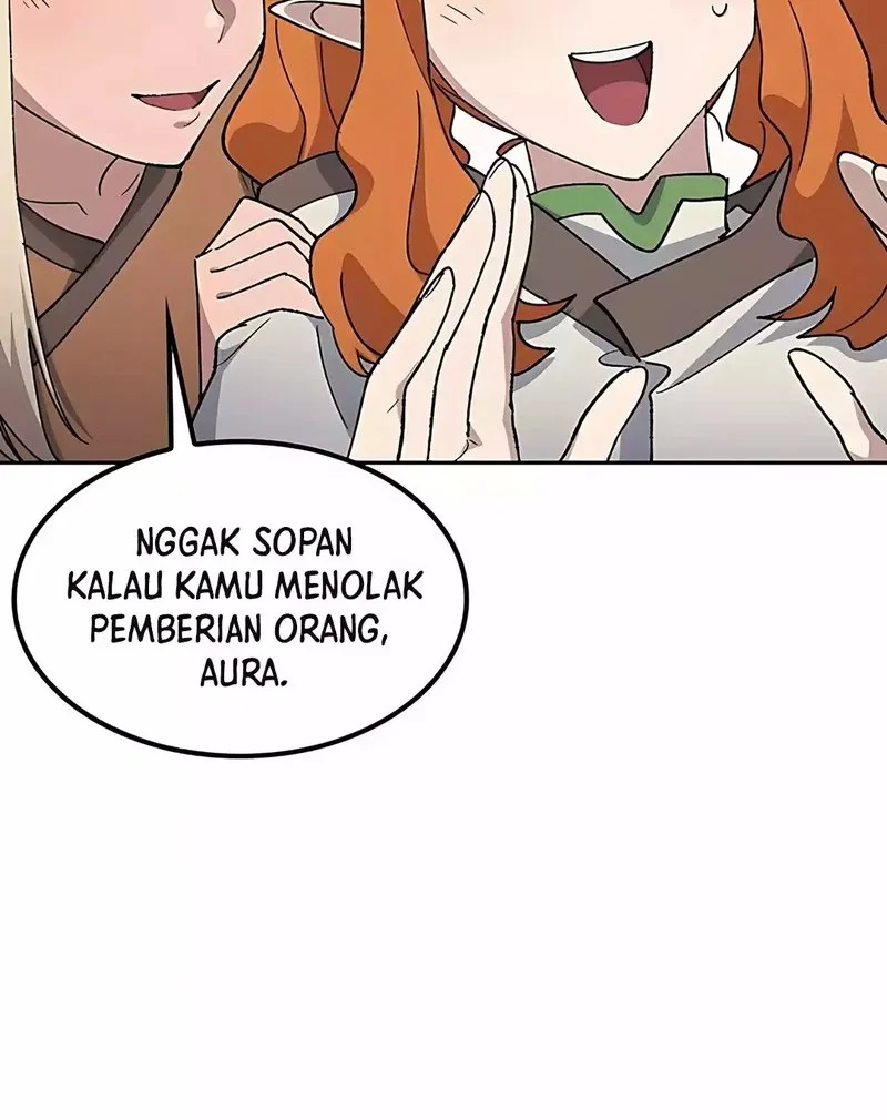 Healing Life Through Camping in Another World Chapter 82 - halaman 8