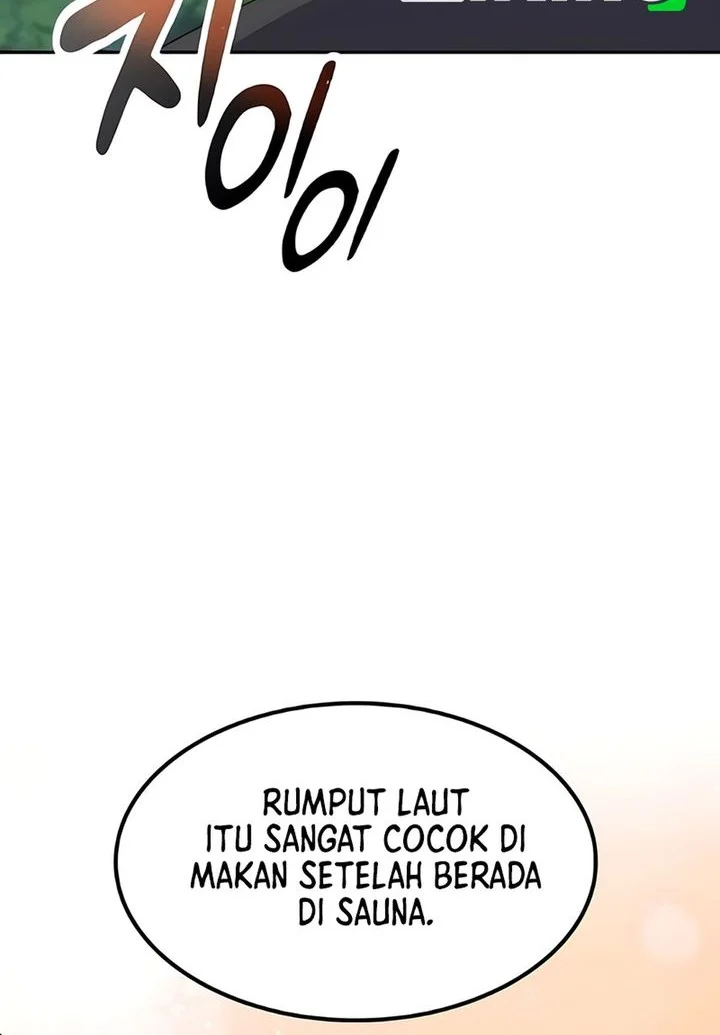 Healing Life Through Camping in Another World Chapter 83 - halaman 20
