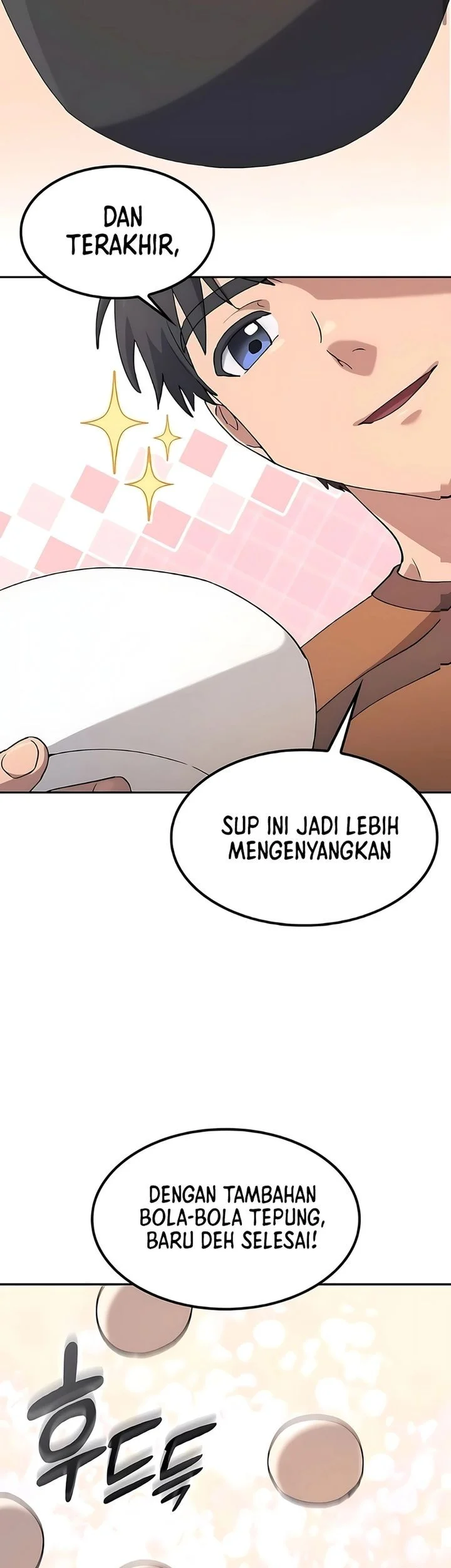 Healing Life Through Camping in Another World Chapter 83 - halaman 25