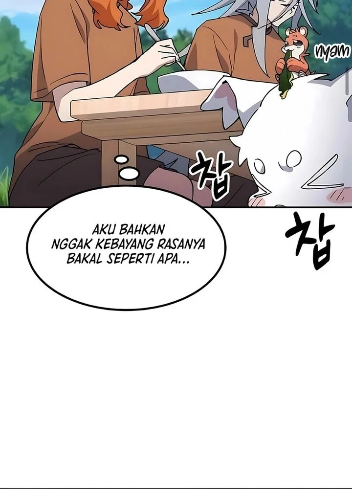 Healing Life Through Camping in Another World Chapter 83 - halaman 32
