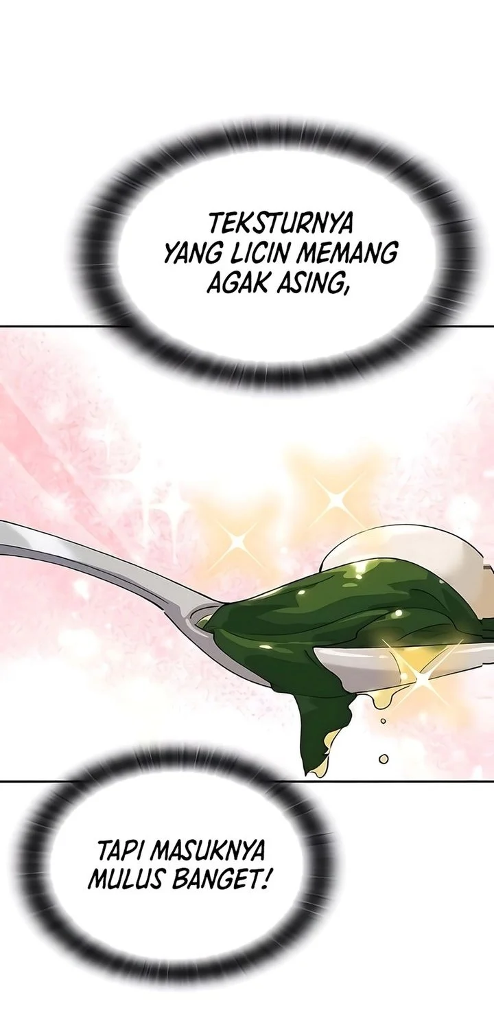 Healing Life Through Camping in Another World Chapter 83 - halaman 34