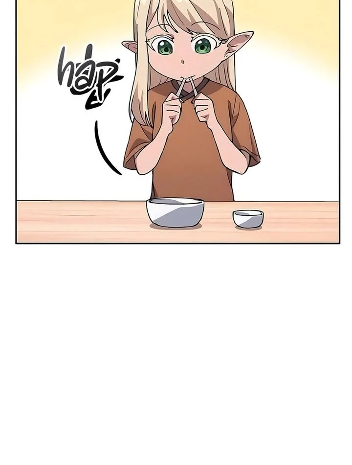 Healing Life Through Camping in Another World Chapter 83 - halaman 38