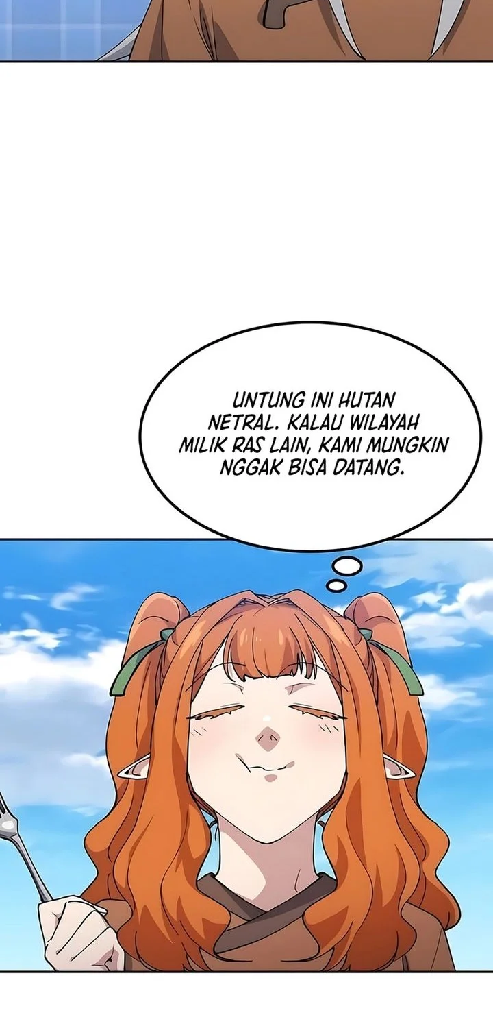 Healing Life Through Camping in Another World Chapter 83 - halaman 46