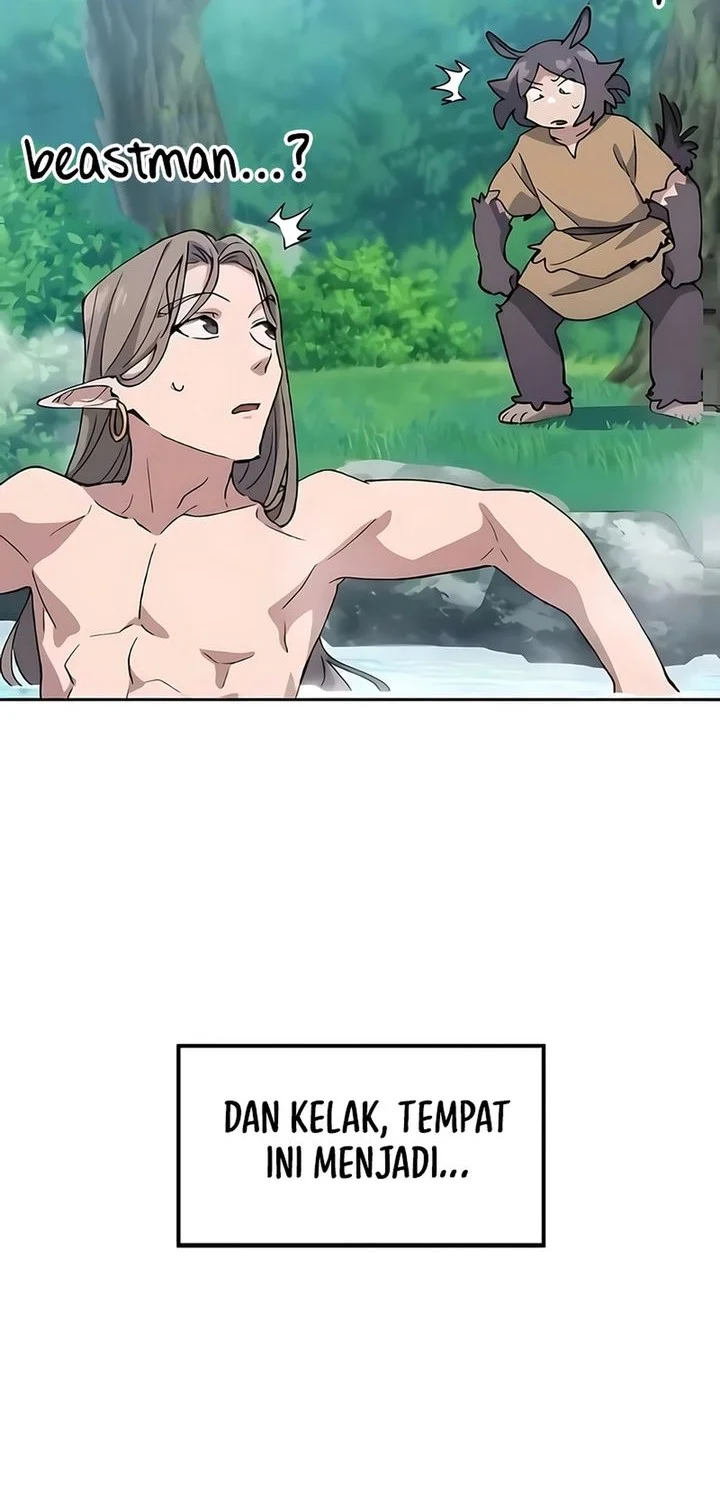Healing Life Through Camping in Another World Chapter 83 - halaman 48