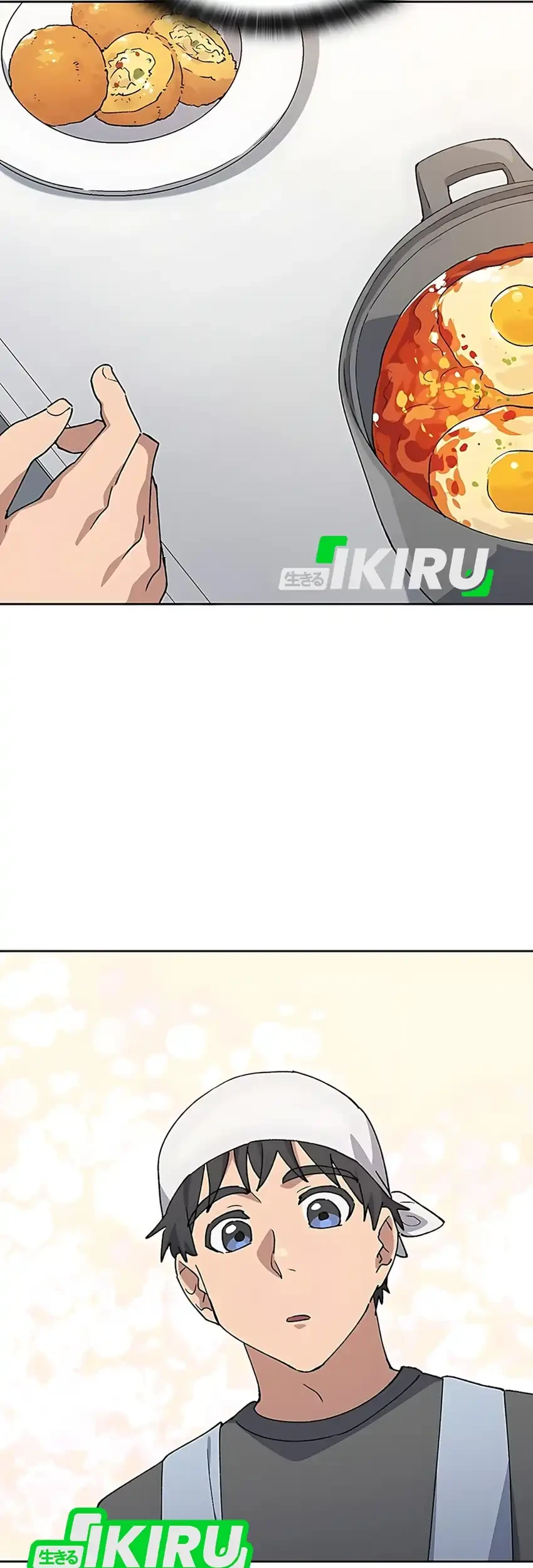 Healing Life Through Camping in Another World Chapter 84 - halaman 13