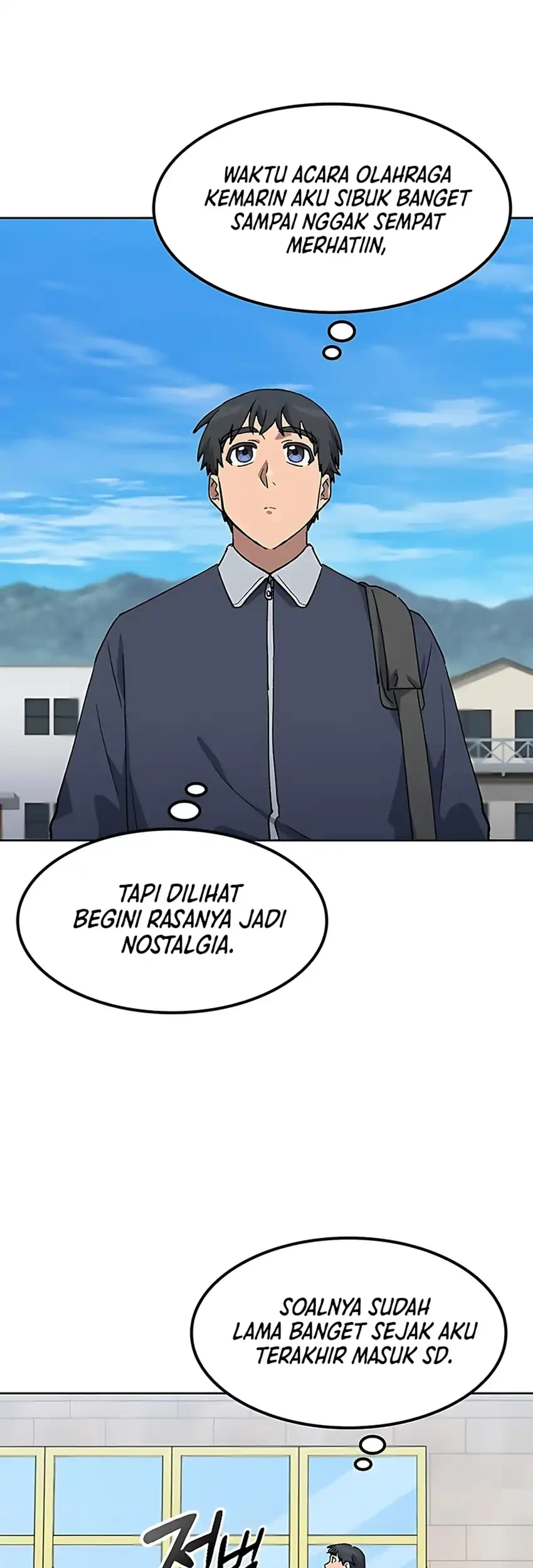 Healing Life Through Camping in Another World Chapter 84 - halaman 17