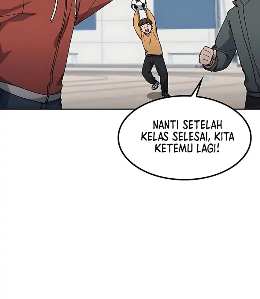 Healing Life Through Camping in Another World Chapter 84 - halaman 26