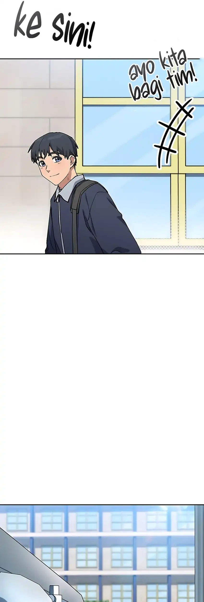 Healing Life Through Camping in Another World Chapter 84 - halaman 27