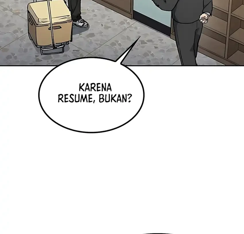 Healing Life Through Camping in Another World Chapter 84 - halaman 38