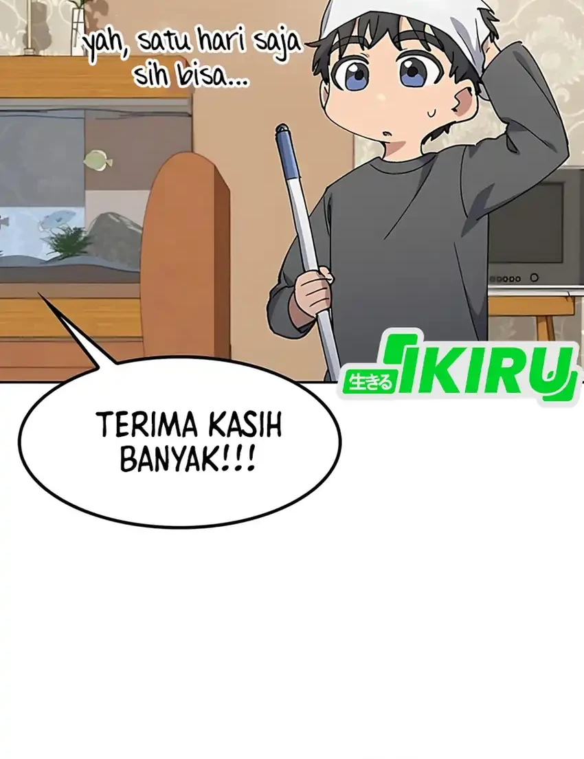 Healing Life Through Camping in Another World Chapter 84 - halaman 4