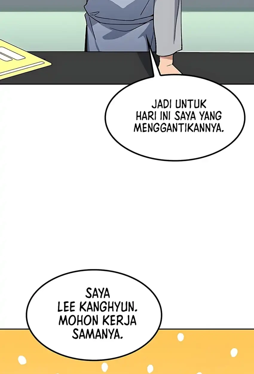 Healing Life Through Camping in Another World Chapter 84 - halaman 58