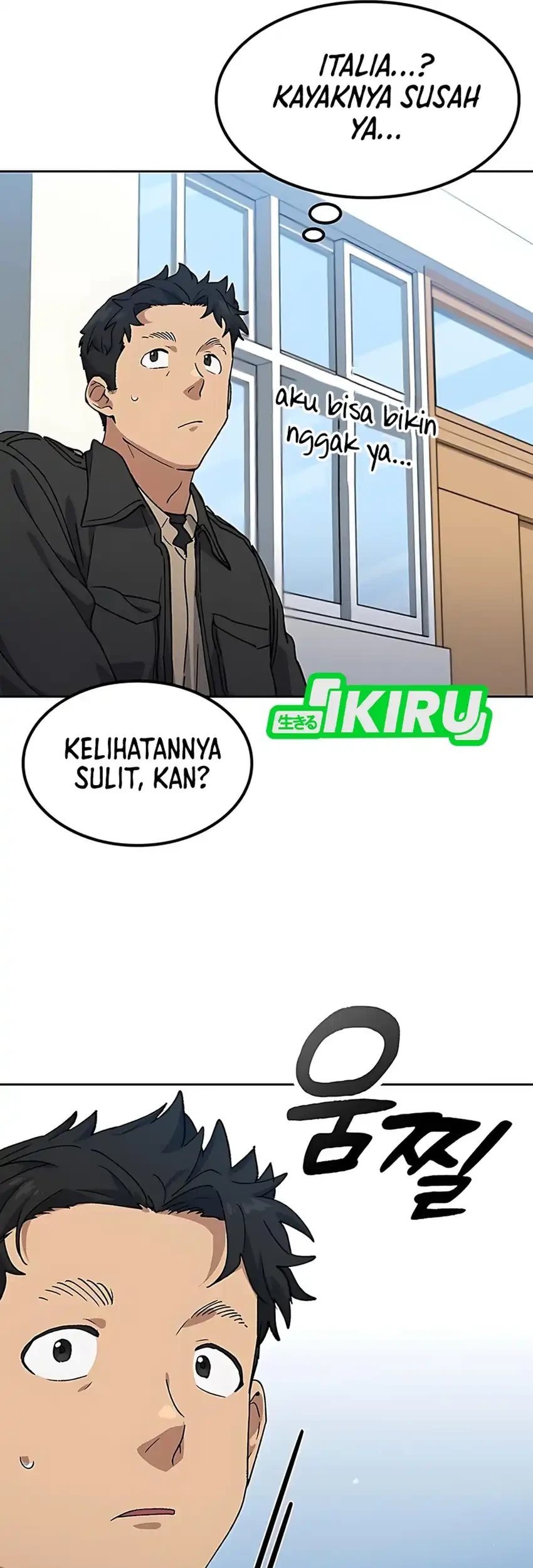 Healing Life Through Camping in Another World Chapter 84 - halaman 61