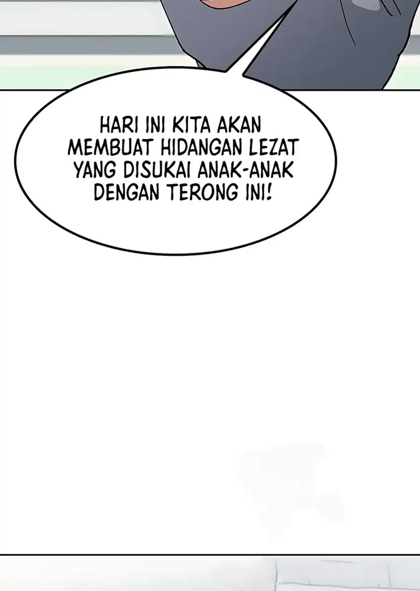 Healing Life Through Camping in Another World Chapter 84 - halaman 70
