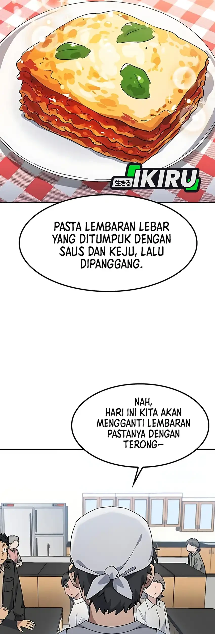 Healing Life Through Camping in Another World Chapter 84 - halaman 73