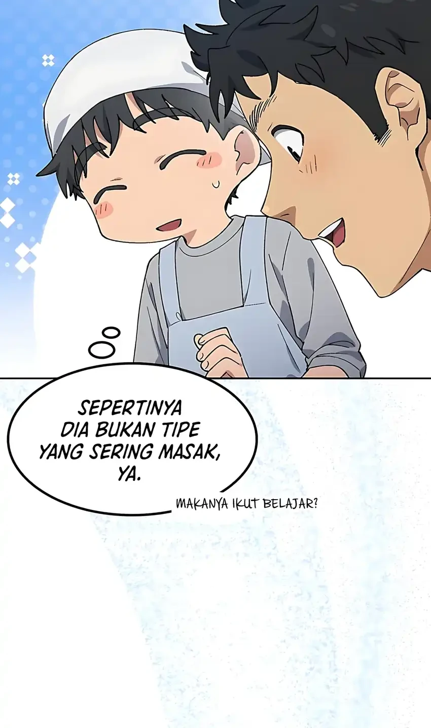 Healing Life Through Camping in Another World Chapter 85 - halaman 12