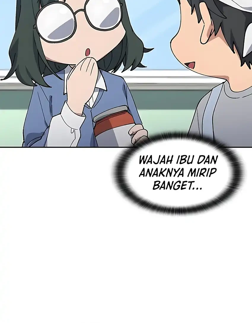 Healing Life Through Camping in Another World Chapter 85 - halaman 18