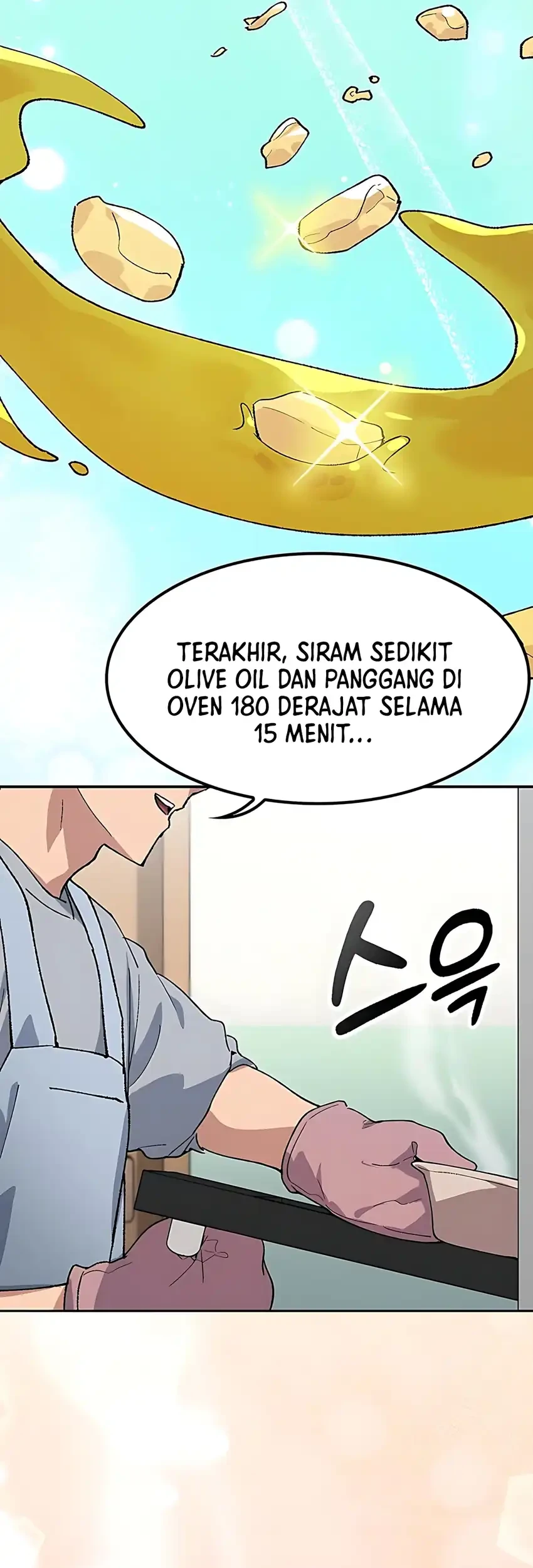 Healing Life Through Camping in Another World Chapter 85 - halaman 29