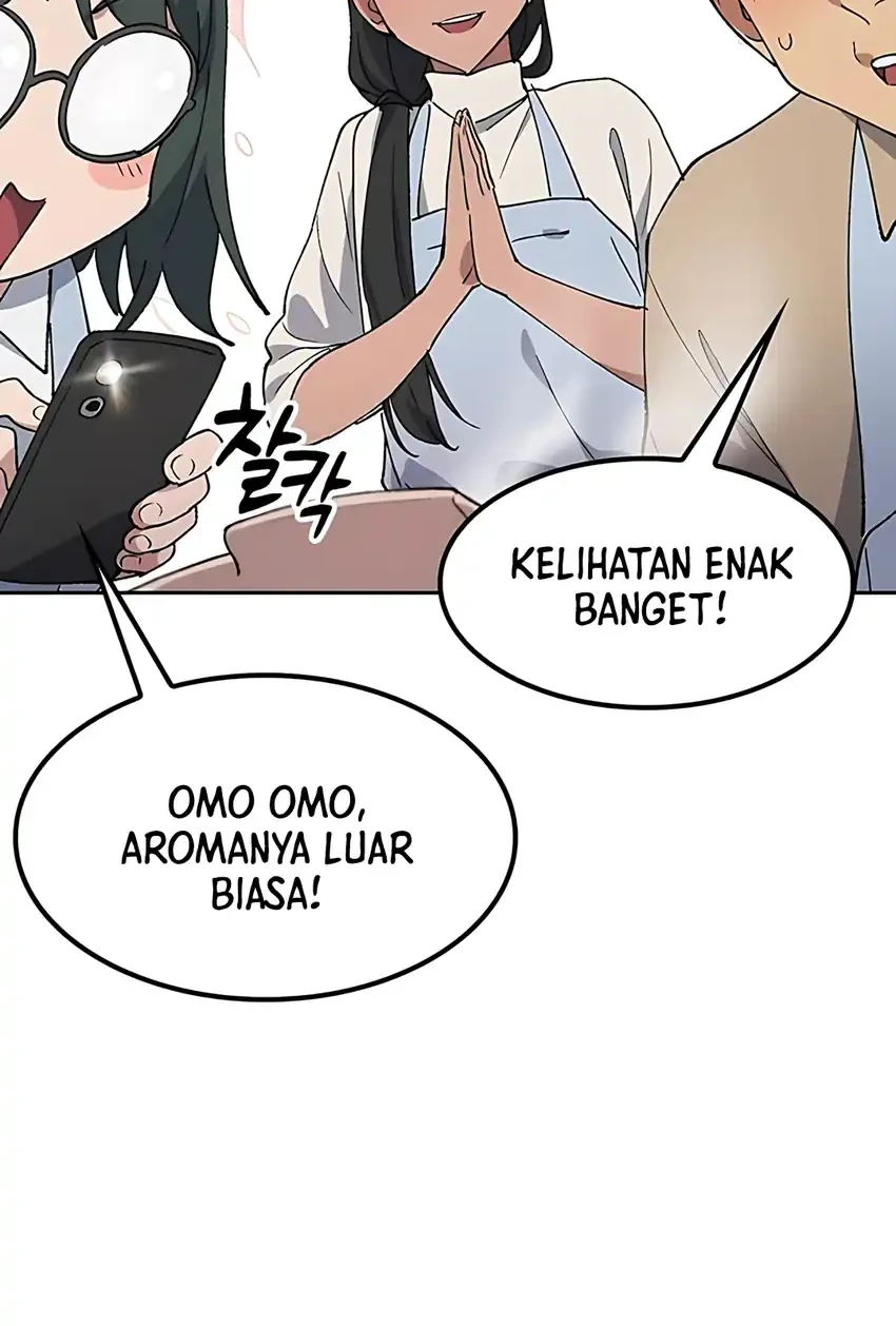 Healing Life Through Camping in Another World Chapter 85 - halaman 32