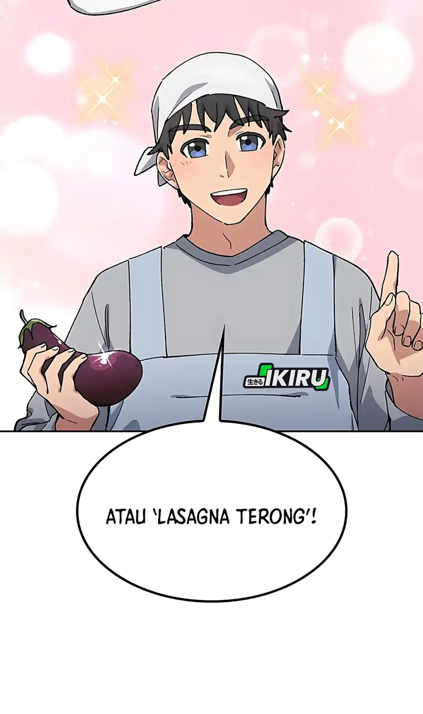 Healing Life Through Camping in Another World Chapter 85 - halaman 4
