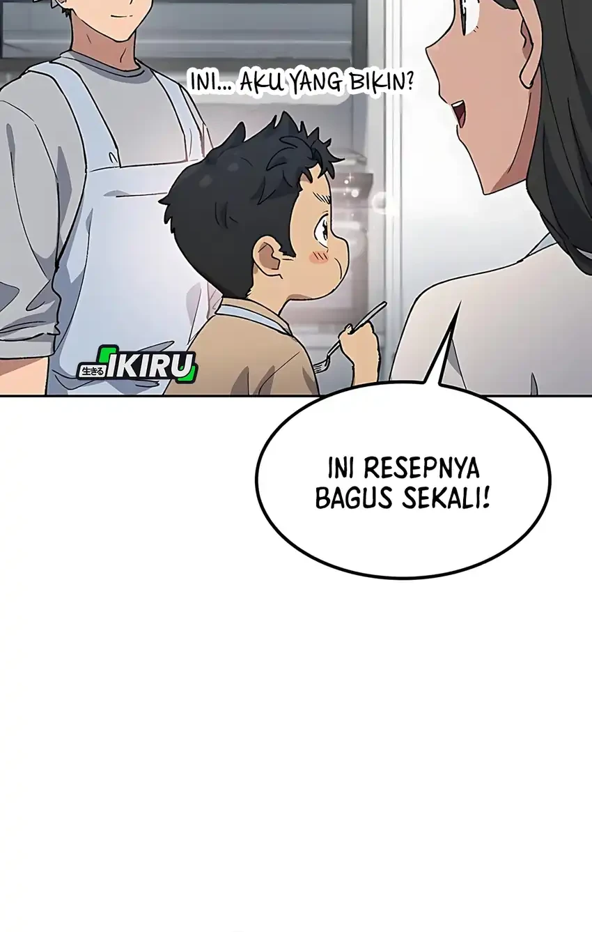 Healing Life Through Camping in Another World Chapter 85 - halaman 41