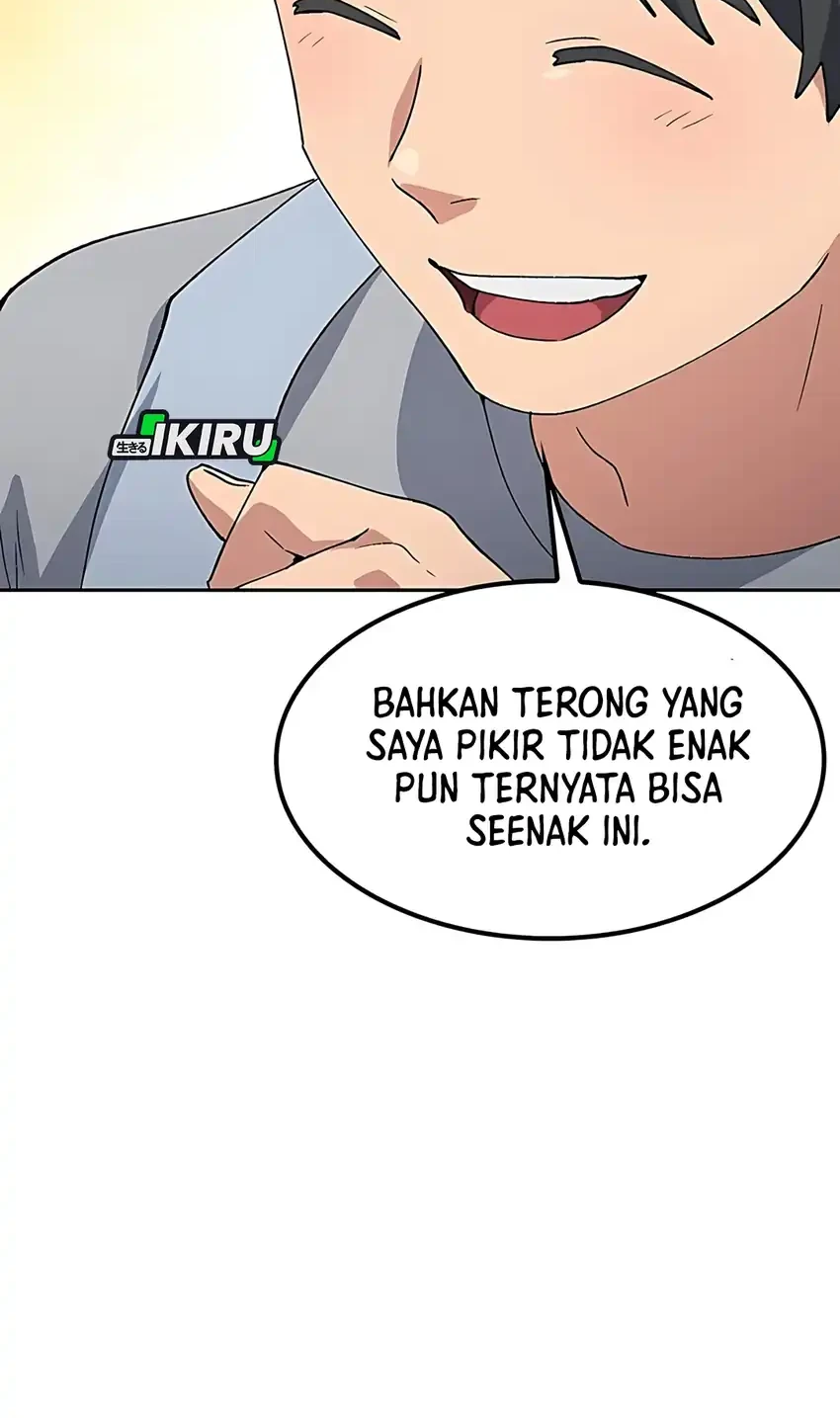 Healing Life Through Camping in Another World Chapter 85 - halaman 47