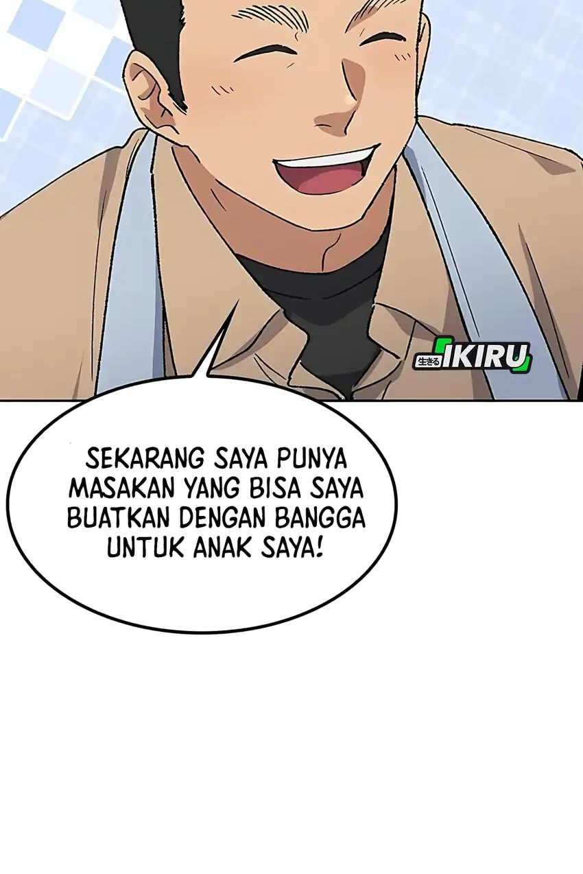 Healing Life Through Camping in Another World Chapter 85 - halaman 51