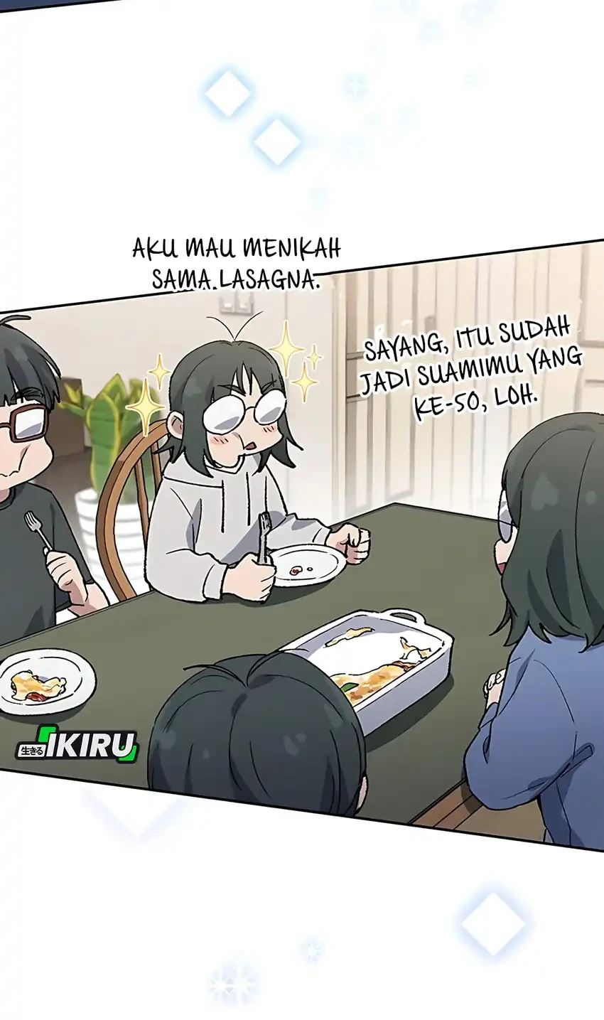Healing Life Through Camping in Another World Chapter 85 - halaman 55