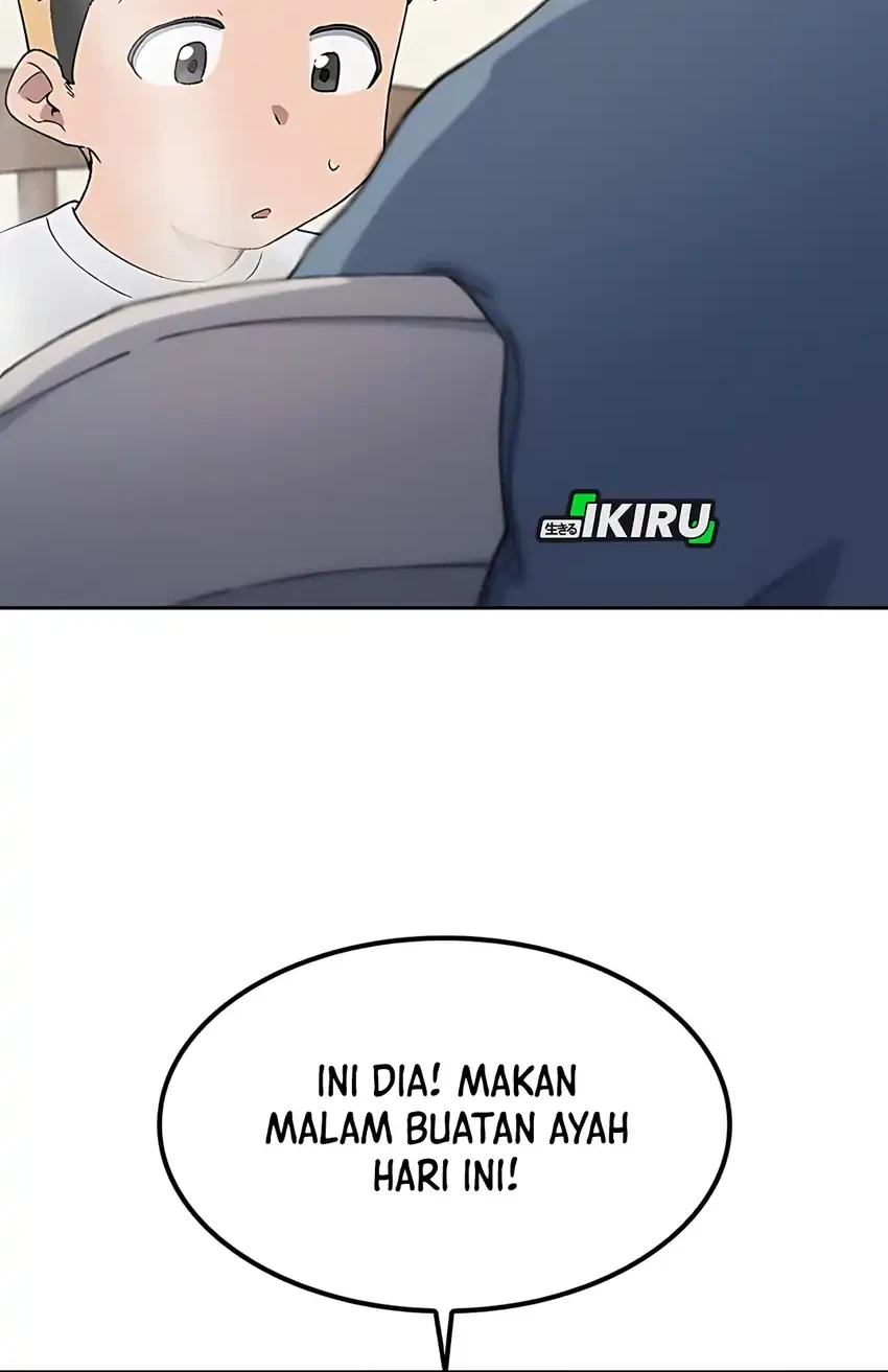Healing Life Through Camping in Another World Chapter 85 - halaman 57