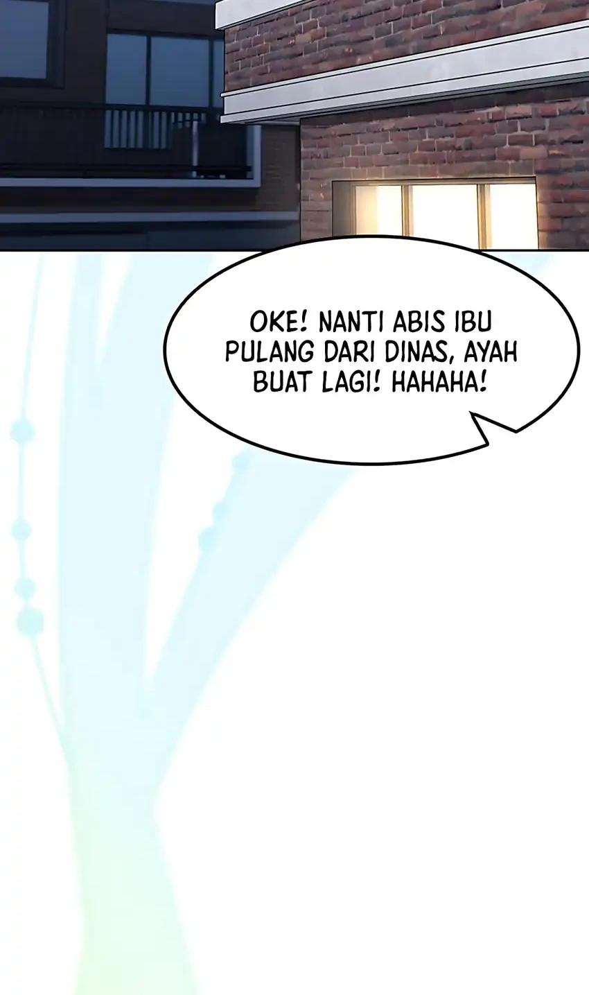 Healing Life Through Camping in Another World Chapter 85 - halaman 65