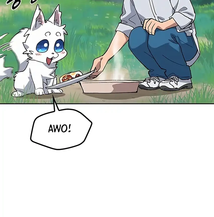 Healing Life Through Camping in Another World Chapter 85 - halaman 71