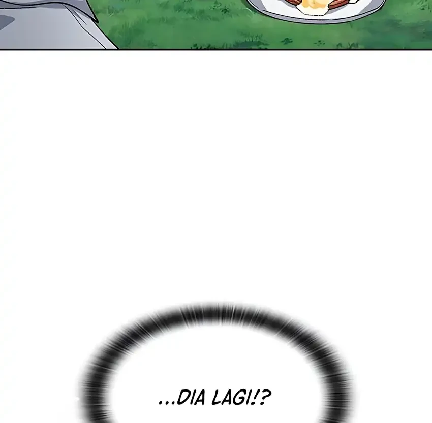 Healing Life Through Camping in Another World Chapter 85 - halaman 73
