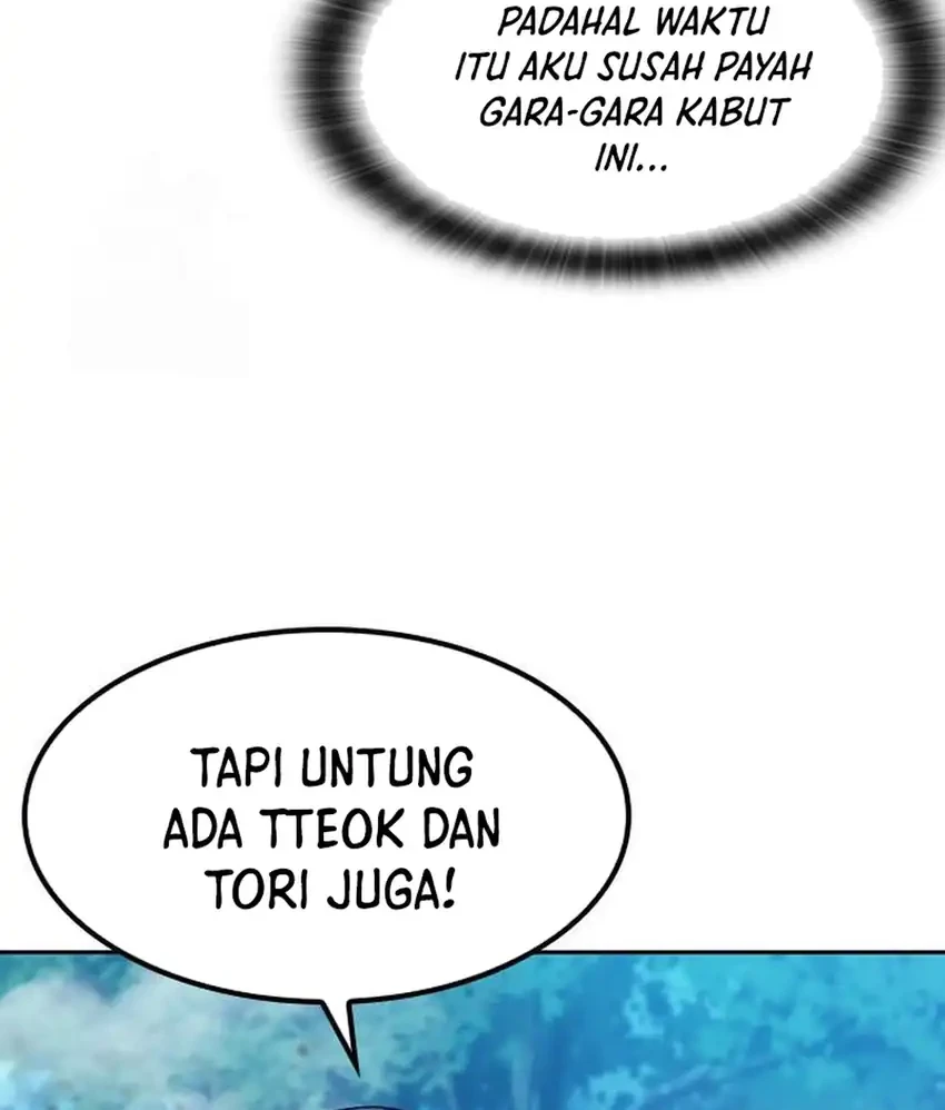Healing Life Through Camping in Another World Chapter 86 - halaman 16