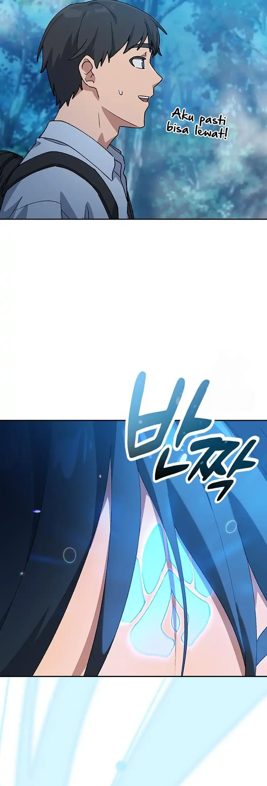 Healing Life Through Camping in Another World Chapter 86 - halaman 17
