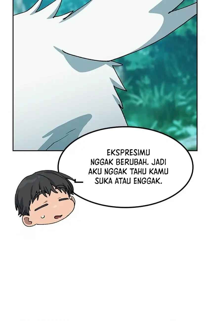 Healing Life Through Camping in Another World Chapter 86 - halaman 28
