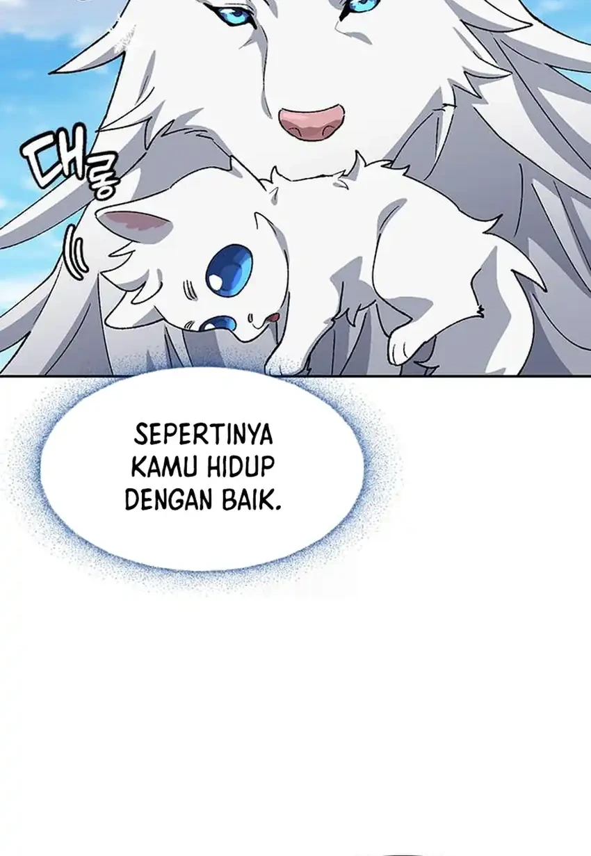 Healing Life Through Camping in Another World Chapter 86 - halaman 34