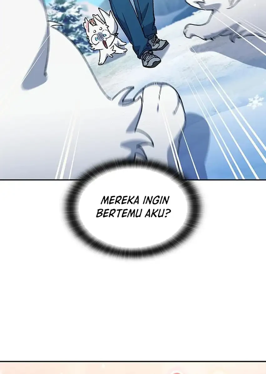 Healing Life Through Camping in Another World Chapter 86 - halaman 40
