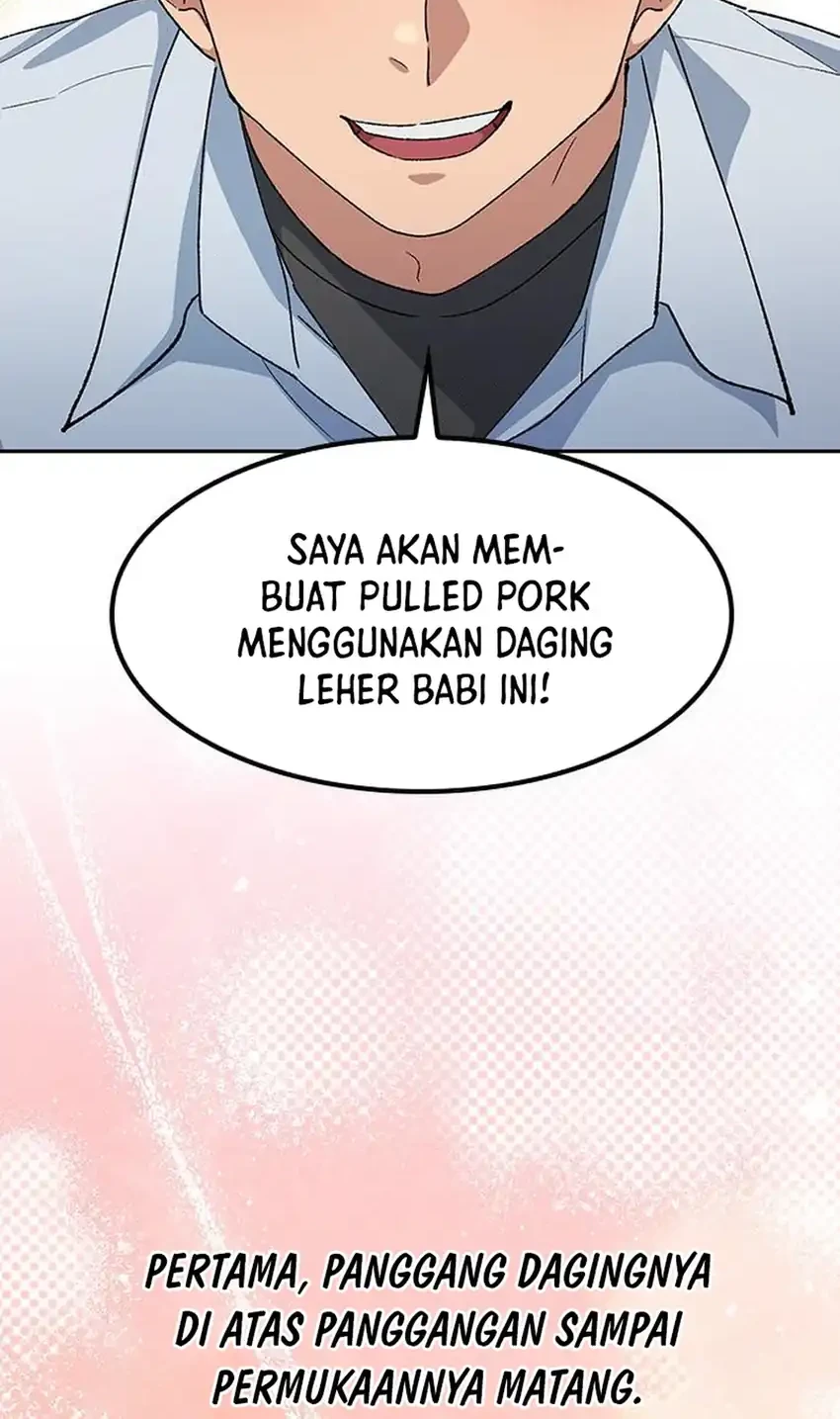 Healing Life Through Camping in Another World Chapter 86 - halaman 58