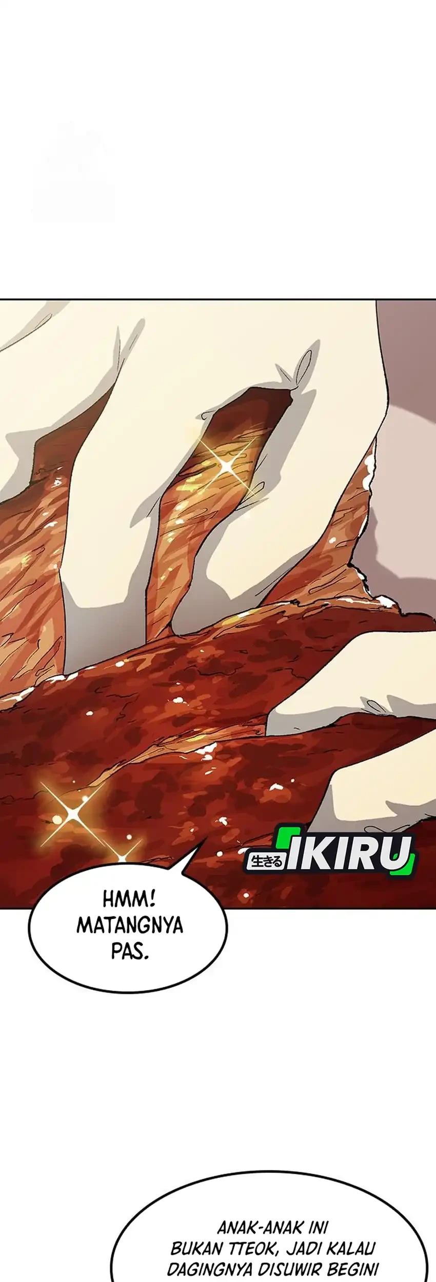 Healing Life Through Camping in Another World Chapter 86 - halaman 67