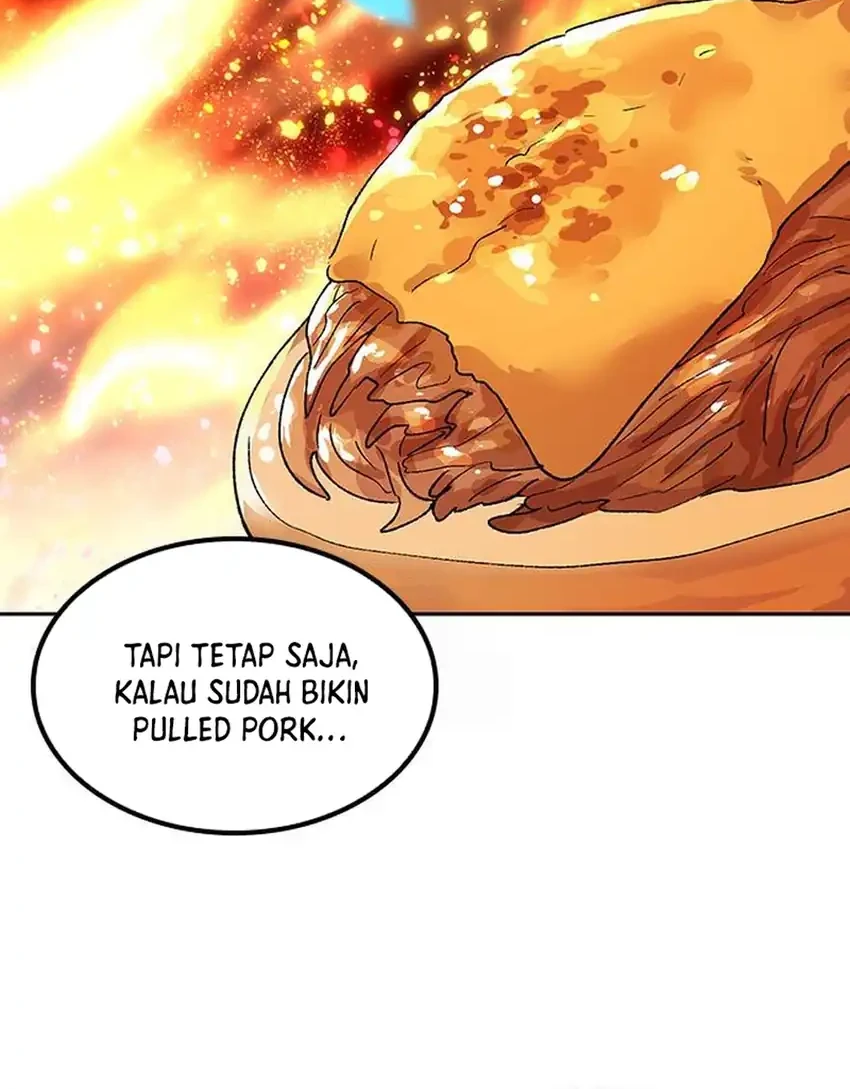Healing Life Through Camping in Another World Chapter 86 - halaman 72
