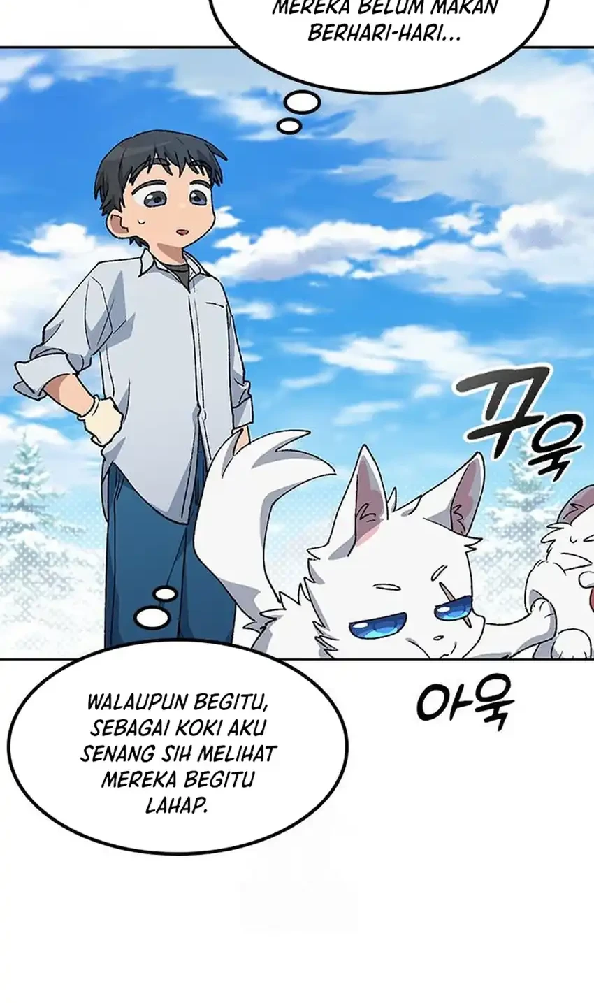 Healing Life Through Camping in Another World Chapter 86 - halaman 74